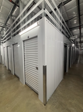 Rhino Self Storage - Salem - 2675 East State Street