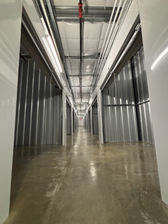 Rhino Self Storage - Salem - 2675 East State Street