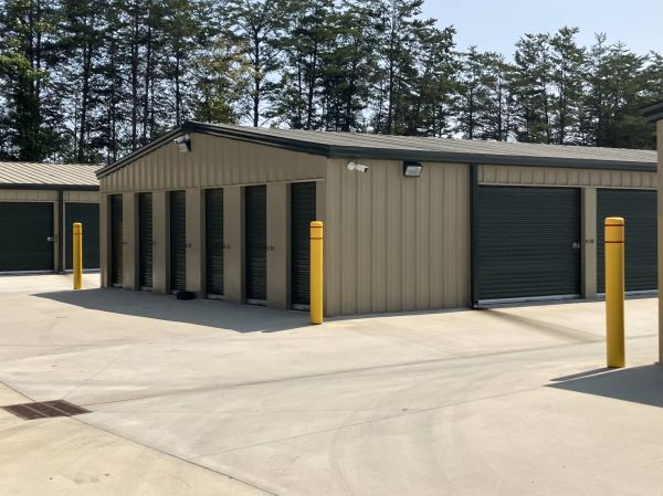 Storage Sense - Clarkesville - HWY17 - 515 Georgia 17