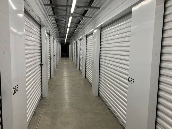 Storage Sense - Clarkesville - HWY17 - 515 Georgia 17