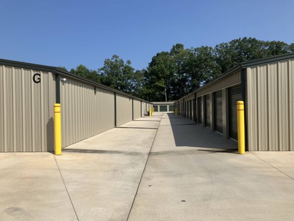 Storage Sense - Clarkesville - HWY17 - 515 Georgia 17