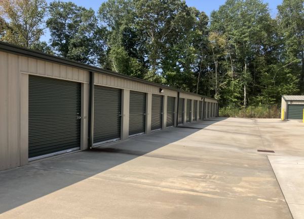 Storage Sense - Clarkesville - HWY17 - 515 Georgia 17