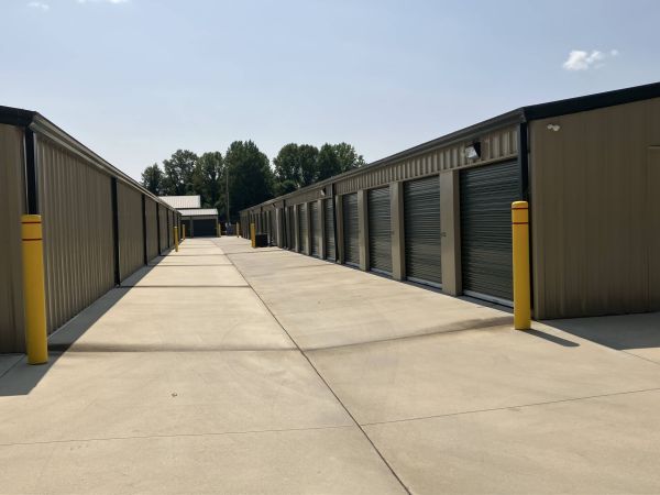 Storage Sense - Clarkesville - HWY17 - 515 Georgia 17