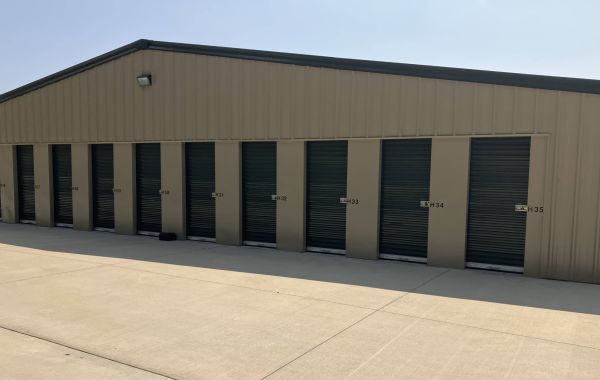Storage Sense - Clarkesville - HWY17 - 515 Georgia 17