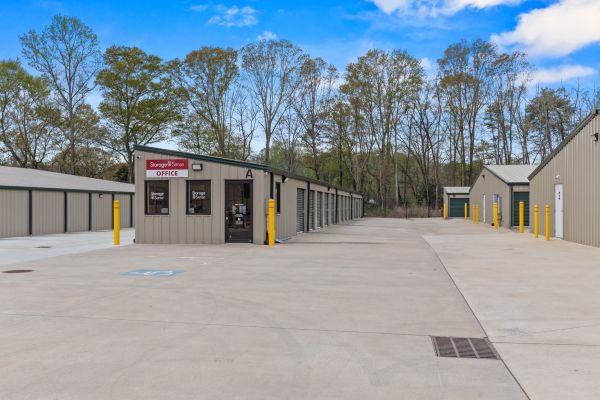 Storage Sense - Clarkesville - HWY17 - 515 Georgia 17