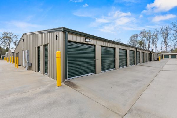 Storage Sense - Clarkesville - HWY17 - 515 Georgia 17