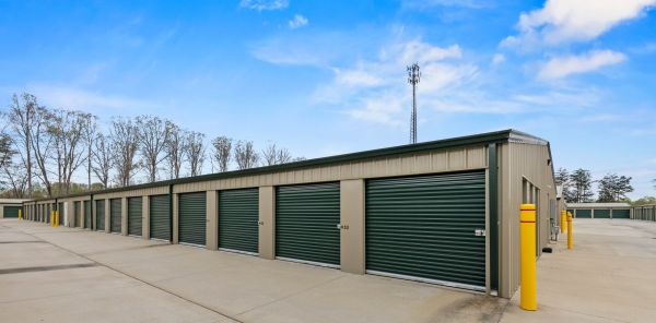 Storage Sense - Clarkesville - HWY17 - 515 Georgia 17