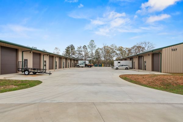 Storage Sense - Clarkesville - HWY17 - 515 Georgia 17
