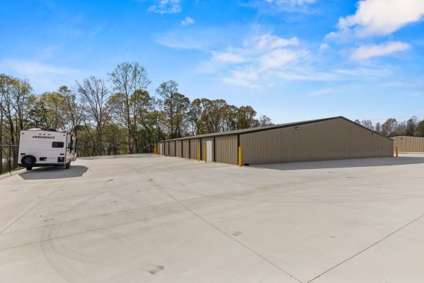 Storage Sense - Clarkesville - HWY17 - 515 Georgia 17