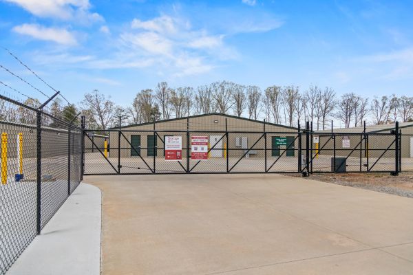 Storage Sense - Clarkesville - HWY17 - 515 Georgia 17
