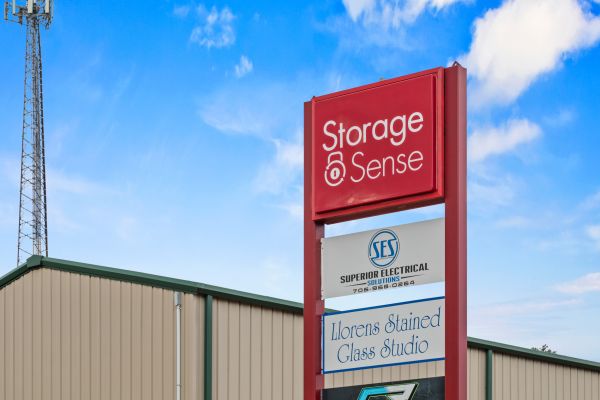 Storage Sense - Clarkesville - HWY17 - 515 Georgia 17