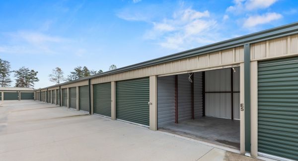 Storage Sense - Clarkesville - HWY17 - 515 Georgia 17