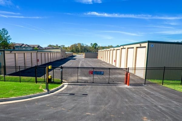 Public Storage - Huntsville - 6015 Research Park Bl NW - 6015 Research Park Bl NW