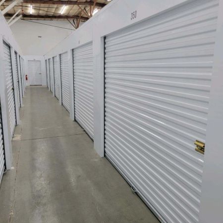 Dillon Storage Center - 1107 Martin Luther King Junior Boulevard