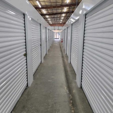Dillon Storage Center - 1107 Martin Luther King Junior Boulevard