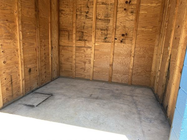 Viking Strong Storage on Railroad St - 422 West Railroad Street
