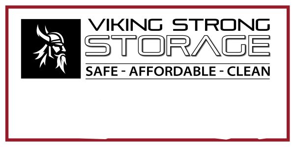 Viking Strong Storage on Railroad St - 422 West Railroad Street