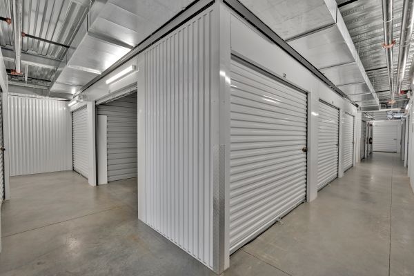 Pinnacle Storage - Market St - 5731 Market Street
