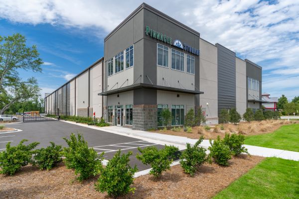 Pinnacle Storage - Market St - 5731 Market Street
