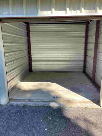 Blue Ridge Intown Self Storage - 35 State Street