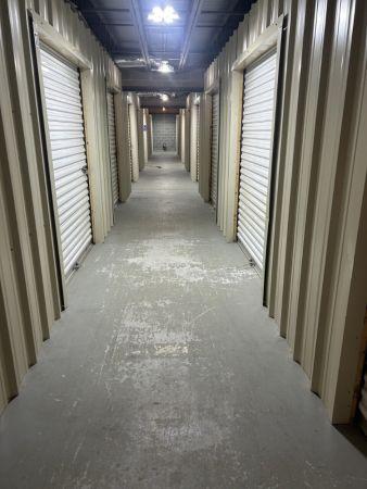 Blue Ridge Intown Self Storage - 35 State Street