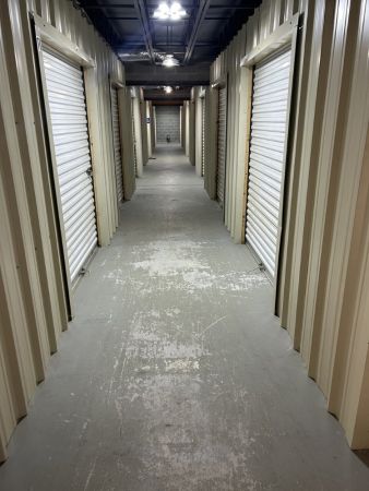 Blue Ridge Intown Self Storage - 35 State Street