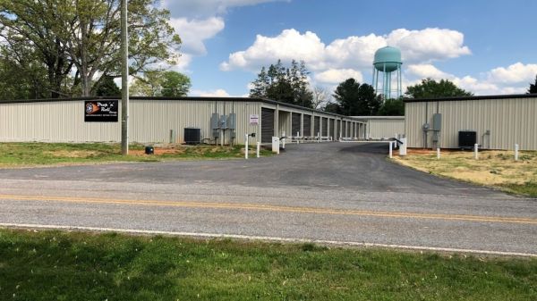 Snapbox Self Storage - Millers Creek - 165 Green Acres Mill Road - 165 Green Acres Mill Road