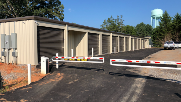 Snapbox Self Storage - Millers Creek - 165 Green Acres Mill Road - 165 Green Acres Mill Road