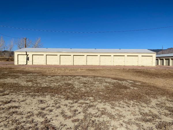 North Side Self Storage - 1400 South Street