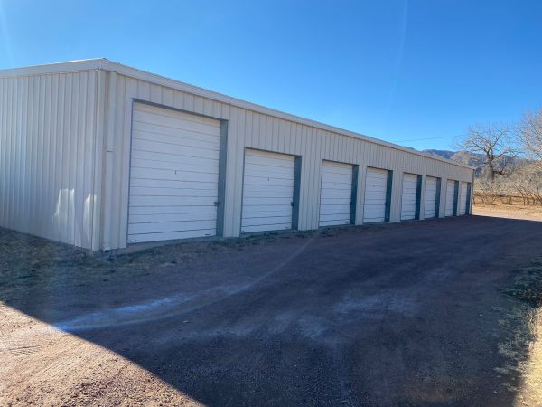 North Side Self Storage - 1400 South Street
