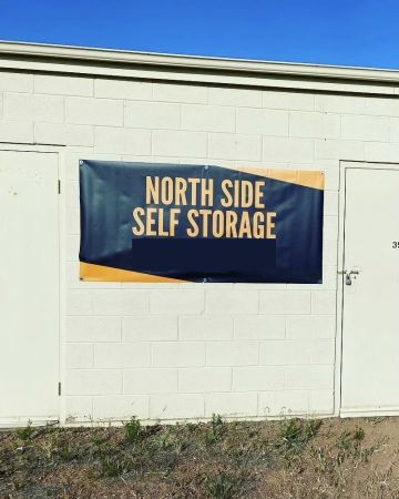 North Side Self Storage - 1400 South Street
