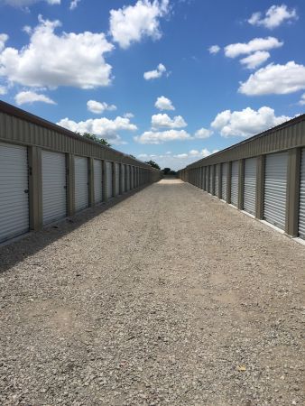 Royse City Secure Storage - 7451 Farm to Market 35