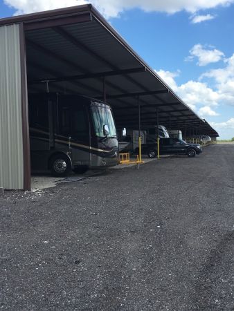 Royse City Secure Storage - 7451 Farm to Market 35