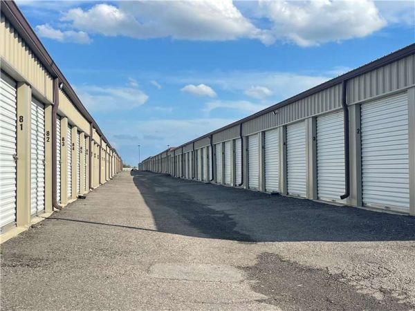 Royse City Secure Storage - 7451 Farm to Market 35