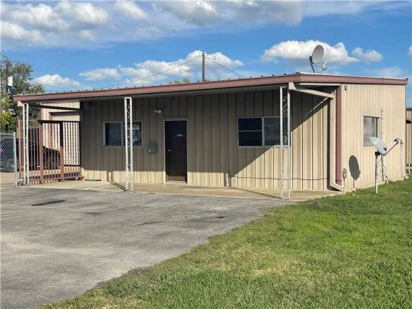 Royse City Secure Storage - 7451 Farm to Market 35