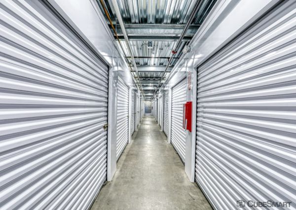 CubeSmart Self Storage - 5965 Southeast Harmony Road OR - 5965 Southeast Harmony Road