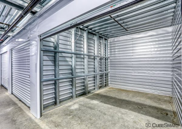 CubeSmart Self Storage - 5965 Southeast Harmony Road OR - 5965 Southeast Harmony Road