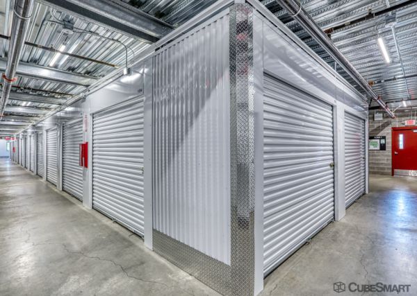 CubeSmart Self Storage - 5965 Southeast Harmony Road OR - 5965 Southeast Harmony Road
