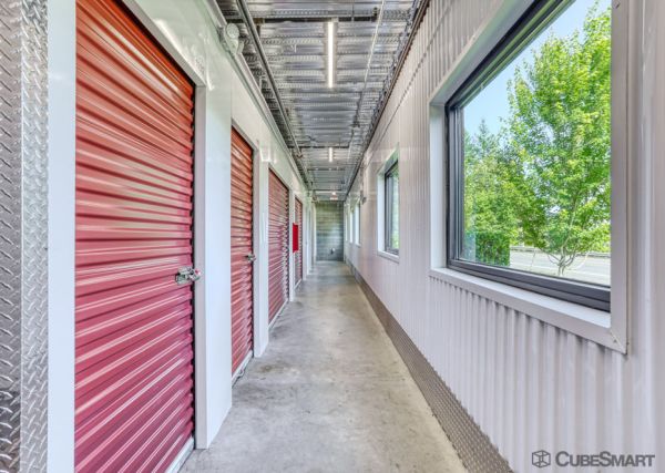 CubeSmart Self Storage - 5965 Southeast Harmony Road OR - 5965 Southeast Harmony Road