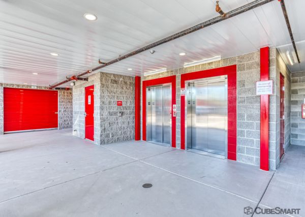 CubeSmart Self Storage - 5965 Southeast Harmony Road OR - 5965 Southeast Harmony Road