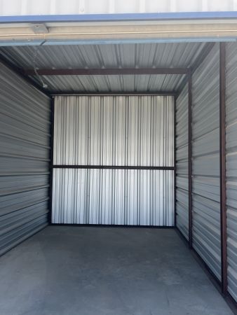 2nd Street Self Storage - 329 Canoncito Drive
