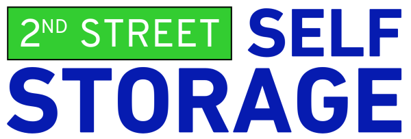 2nd Street Self Storage - 329 Canoncito Drive