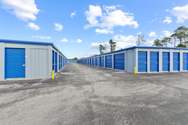 FreeUp Storage Havelock - 400 Mccotter Boulevard
