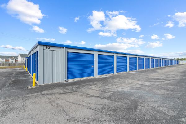 FreeUp Storage Havelock - 400 Mccotter Boulevard
