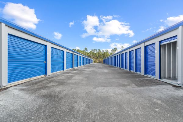 FreeUp Storage Havelock - 400 Mccotter Boulevard
