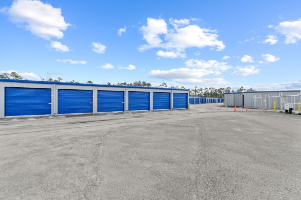 FreeUp Storage Havelock - 400 Mccotter Boulevard