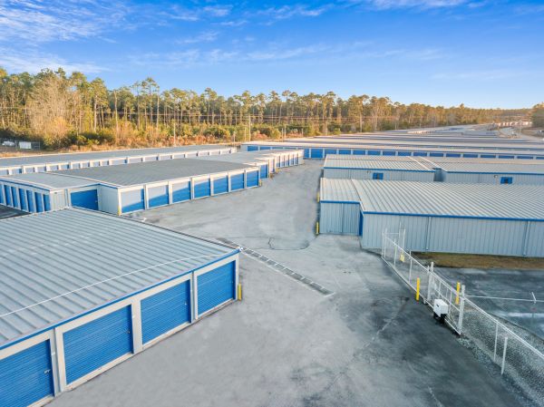 FreeUp Storage Havelock - 400 Mccotter Boulevard