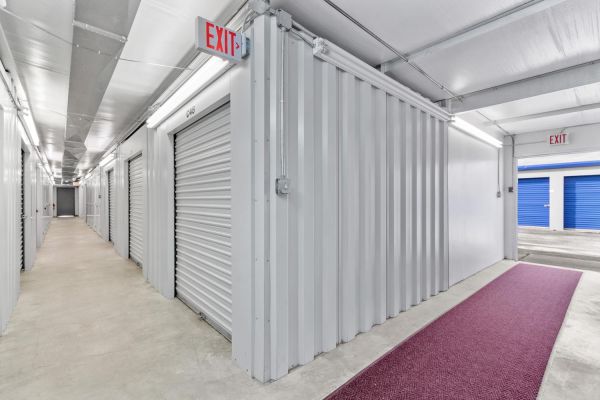 FreeUp Storage Havelock - 400 Mccotter Boulevard
