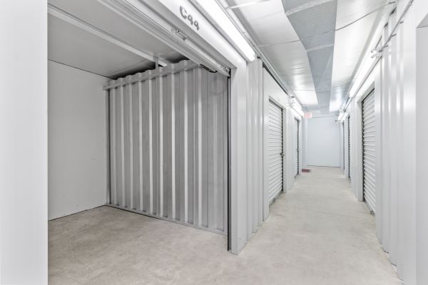 FreeUp Storage Havelock - 400 Mccotter Boulevard