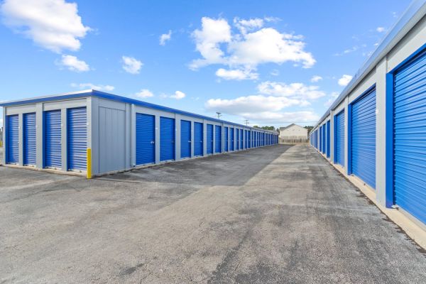 FreeUp Storage Havelock - 400 Mccotter Boulevard